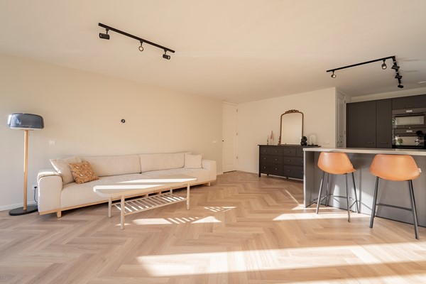 Medium property photo - De Lierhof 14, 1059 WD Amsterdam